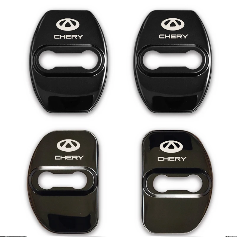 

Автомобильные фотообои из нержавеющей стали для Chery Tiggo 7 Pro 2020 2021, аксессуары для внутренней отделки пленки