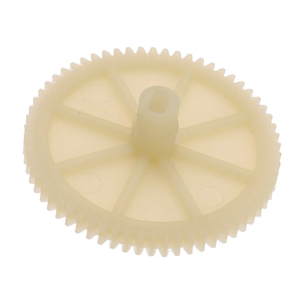 WLtoys 62T дифференциальная передача короны редуктор передач для 12428 12423 1/12 2 4G 4WD