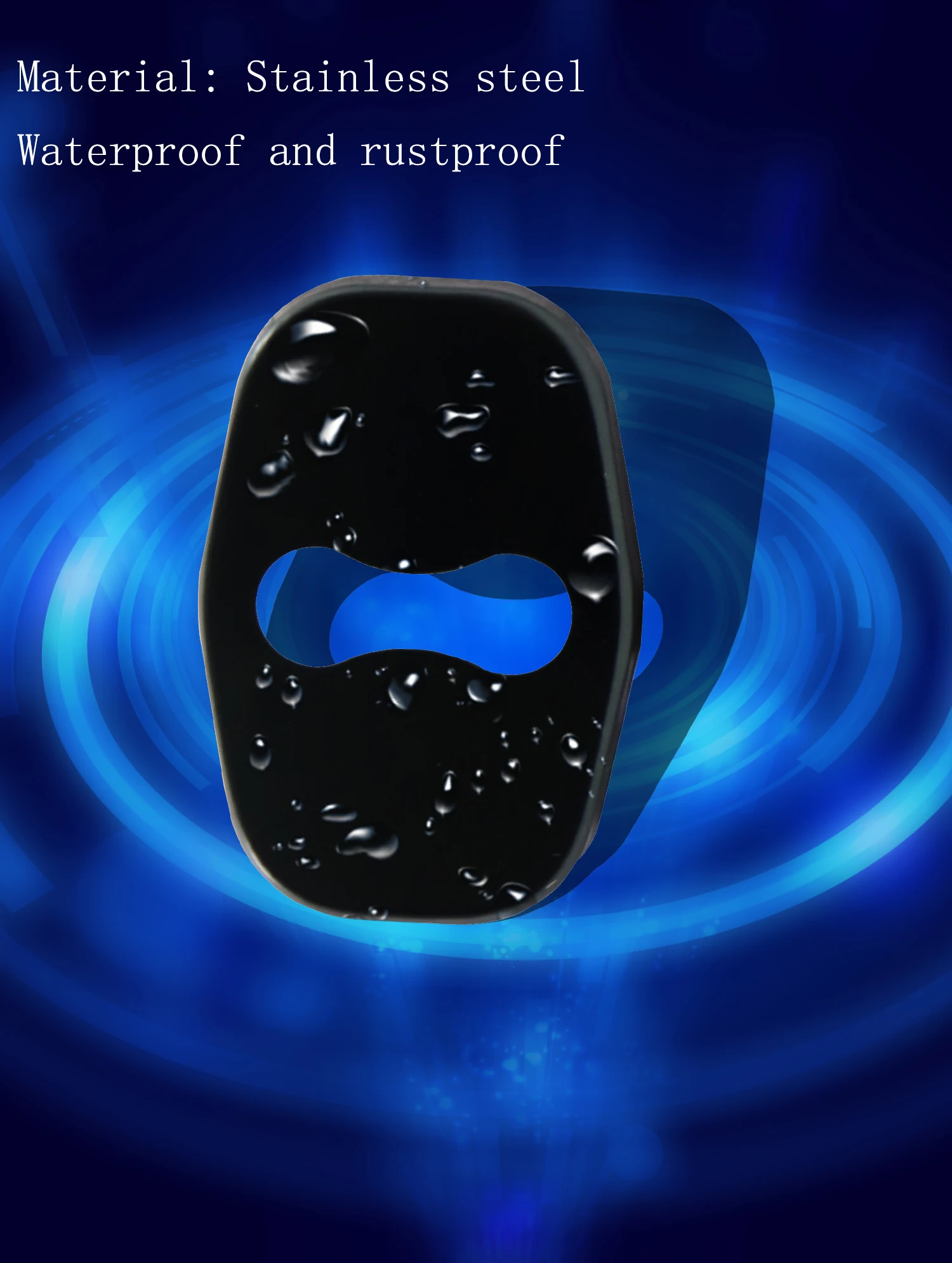 4 шт. защитный чехол на автомобильный замок из нержавеющей стали для DS3 DS4 DS5 DS6 DS7