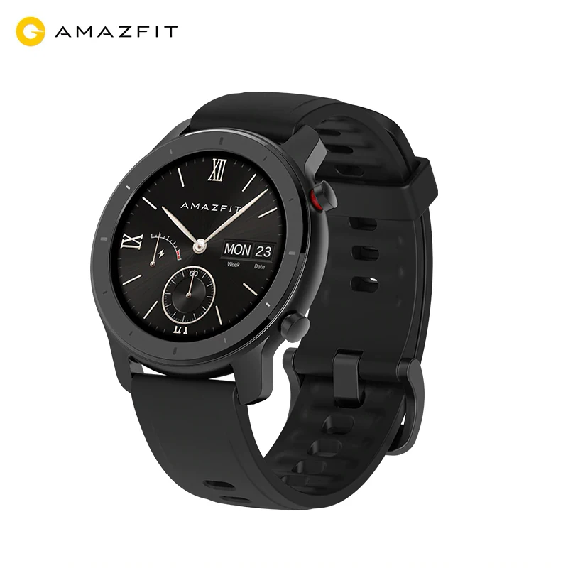  Умные часы Xiaomi Amazfit GTR 42 мм 