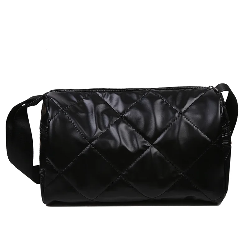New Summer Female Bag For Ladies Phone Pocket Zipper Woman Handbags Flap Famous Brand Leather Women Shoulder Crossbody Bags