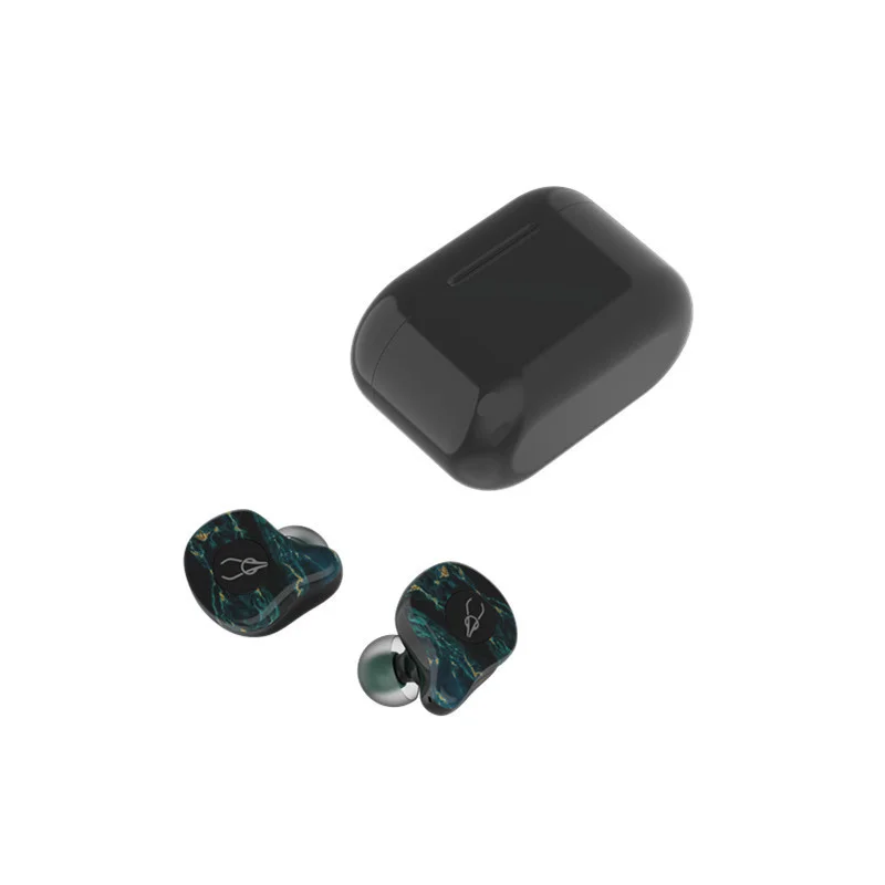 Sabbat E12 Ultra Tws Wireless Bluetooth 5.0 Oortelefoon Sport Hifi Stereo Earrings Space Printing Headset X12 \E12 \O5 \O7 \E10 |