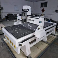 ROBOTEC cnc 1325 wood carving machine 3d wood cnc routercnc milling machineswoodworking cnc router machine with cnc lathe