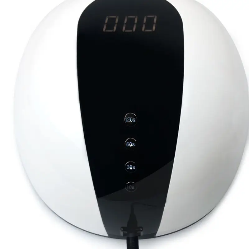 УФ-лампа для сушки гель-лака с автоматическим датчисветодиодный 80 Вт | Красота и