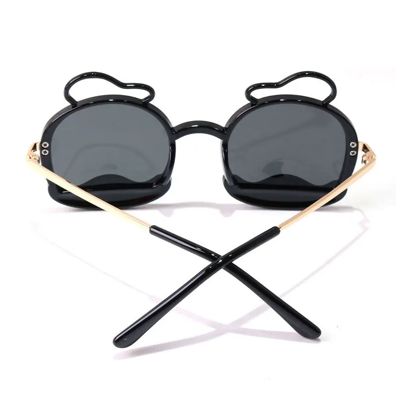 

SHAUNA 2020 New Trending Fashion Children Polarized Sunglasses High Quality Tint Lens Kids Summer Eyewear Glasses UV Protection