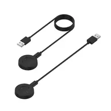 Charge Cable Compact Fast Charging Speed Copper USB Charging Cable for Huawei Watch GT/GT2 Wearable Devices Accessories