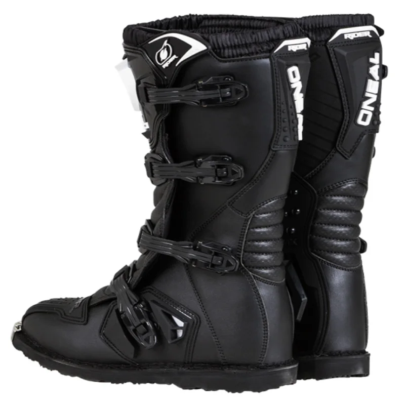 Мотоботы ONEAL для езды по бездорожью США мотоциклетные сапоги мотоботы на