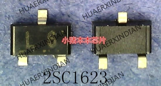 Абсолютно новый оригинальный 2SC1623 C1623 :L6 SOT-23 Высокое качество | Обустройство дома