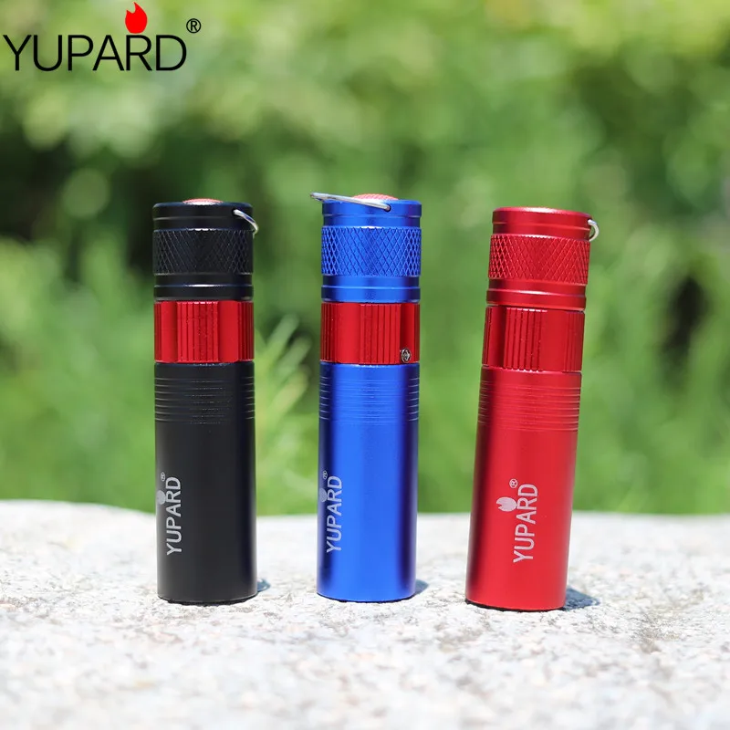 

Портативные фонари Q5, светодиодный водонепроницаемый фонарик для кемпинга на батарейках AA 14500, фонарик для кемпинга, пешего туризма, аварий...