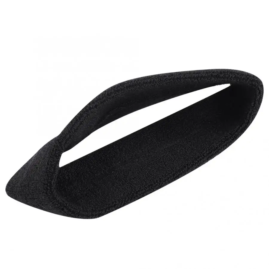 Спортивные повязки для волос унисекс эластичная повязка теплая бега йоги