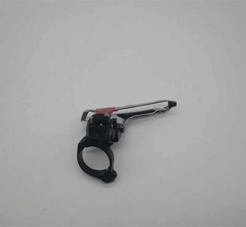 SHIMANO 105 5800 5801 передний переключатель дорожный велосипед 11 22 припой или Зажим 34 9