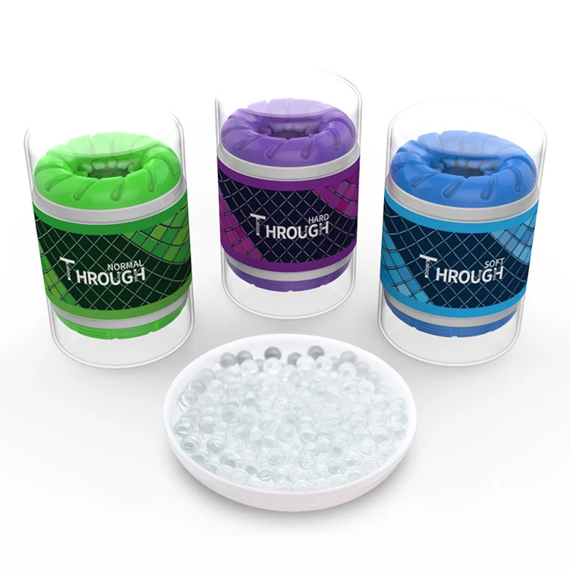 Двухканальный мужской мастурбатор для мужчин эластичный тренажер пениса