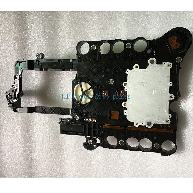 

Original 722.9 TCU Transmission Control Unit Conductor Plate A 0034460310 for Mercedes Benz ECU version 3 722.9