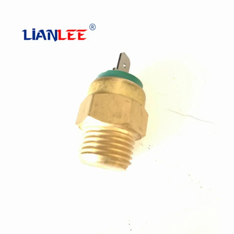 Бесплатная доставка гарантия 2 года новый датчик температуры воды MM432104 для