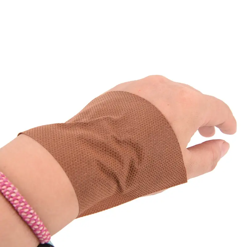 

24pcs/3bags White Tiger Balm Pain Relieving Patch Medical Treatment Plasters Muscle Neck Shoulder/Waist/Joint Pain Body Massager