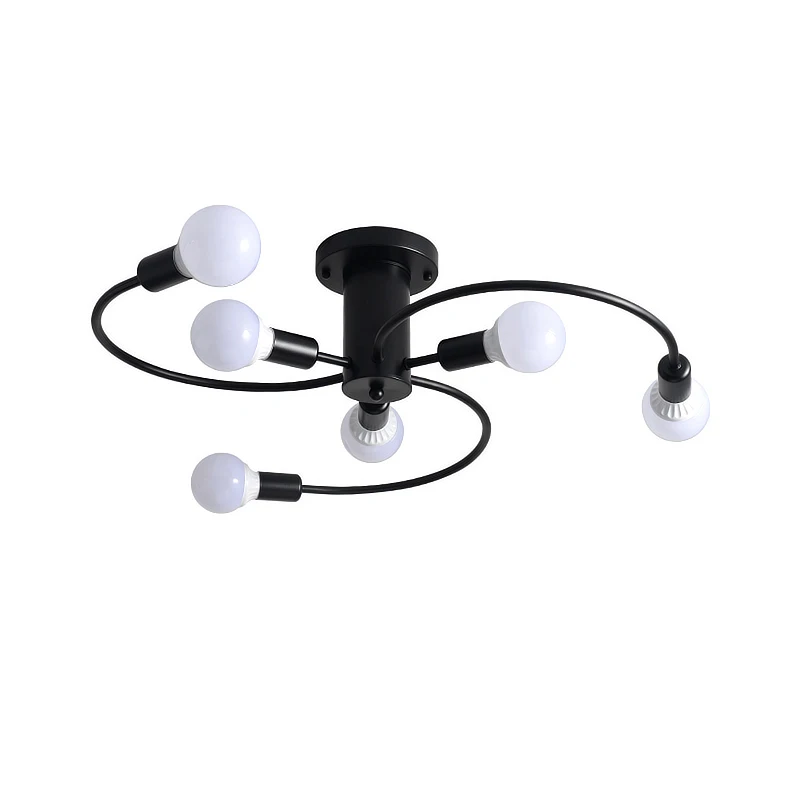 Современная Люстра светильник ing светодиодный люстры потолочный Южной Америки