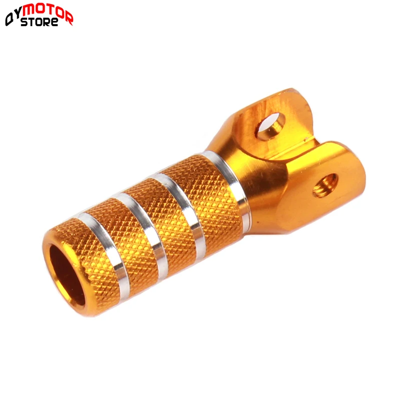 CNC Алюминий 7 цветов заготовка рычаг для коробки передач Жало EXC SX XCW SXF EXCF мотоцикл