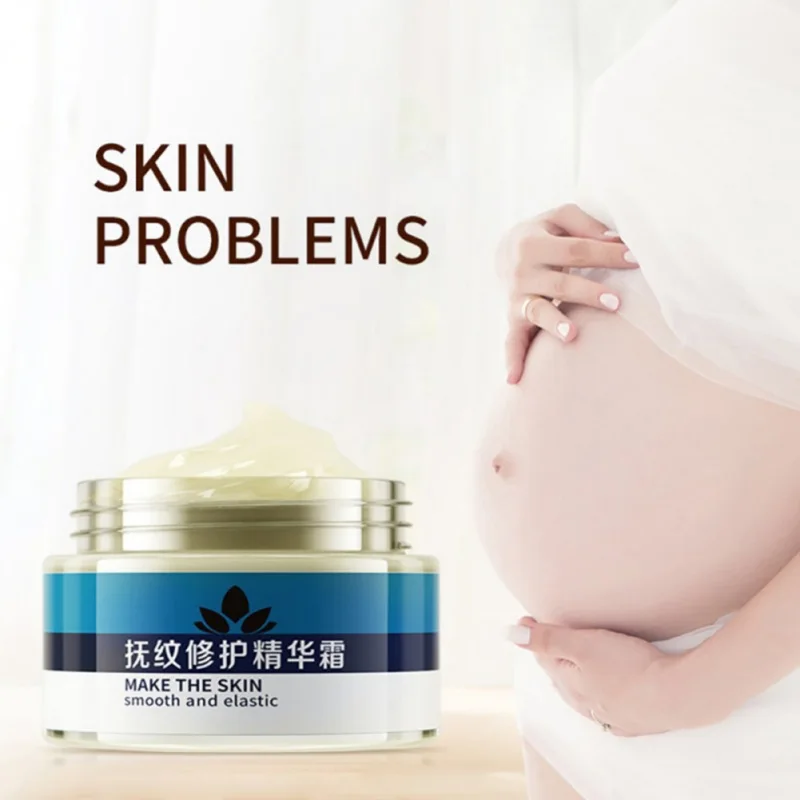 

Крем Восстанавливающий для лица и шеи, увлажняющий и омолаживающий крем, 50 г