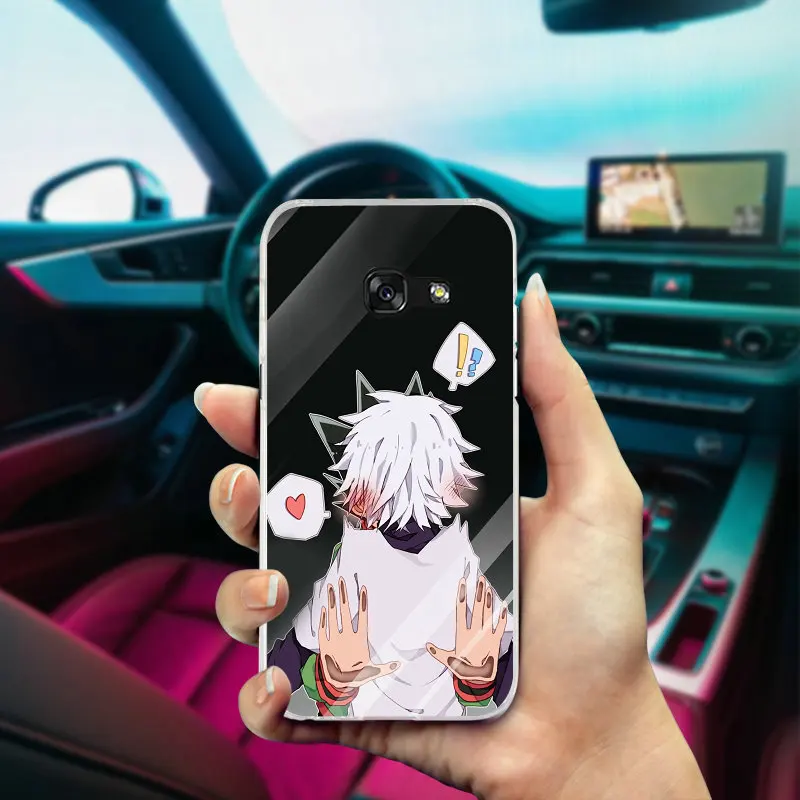 Силиконовый мягкий ТПУ чехол для телефона samsung Galaxy Note 2 3 4 5 8 S3 S4 S5 Mini S6 S7 S8 S9 Edge Plus