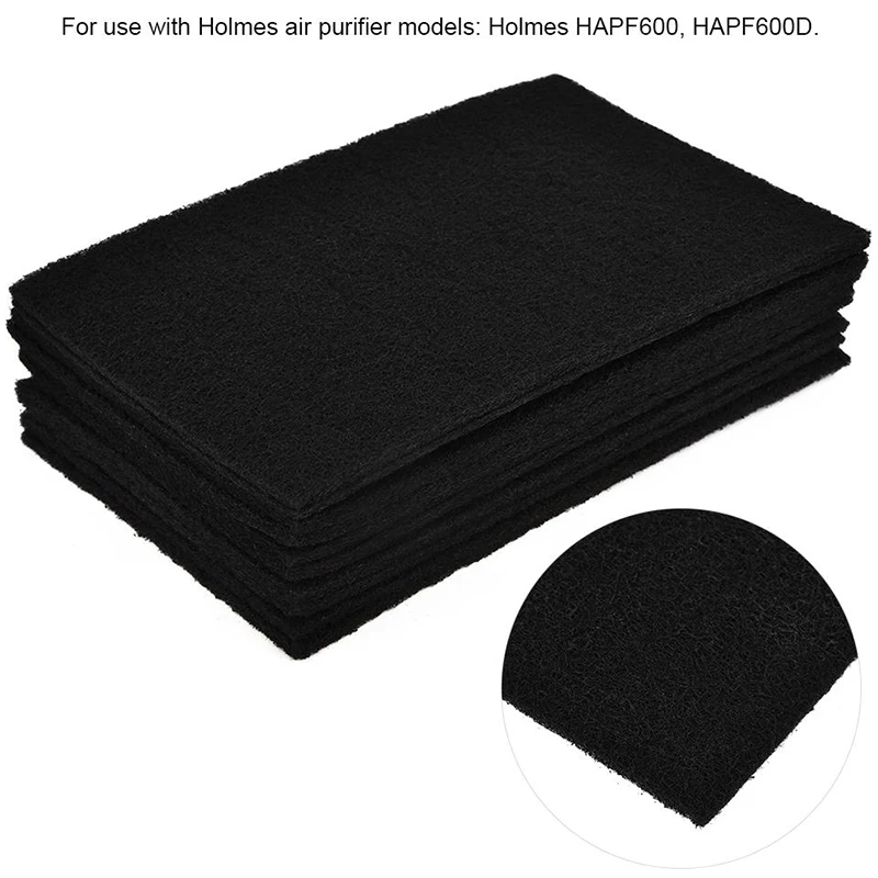 Горячая Распродажа Воздухоочистители с активированным углем реплансемент для