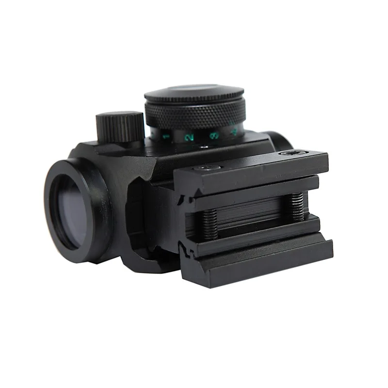 Водяной бомба пистолет общие металлические аксессуары Lnnerreddot RedDot