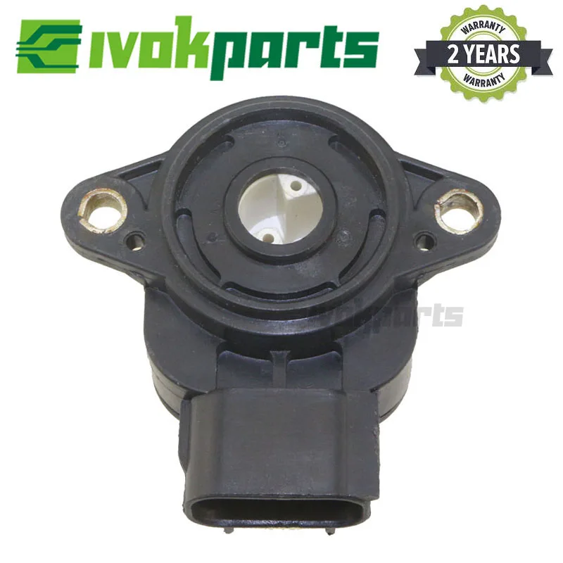Датчик положения дроссельной заслонки для Toyota RAV4 RAV 4 Corolla Matrix Subaru Impreza Forester 1 8 5 2 0