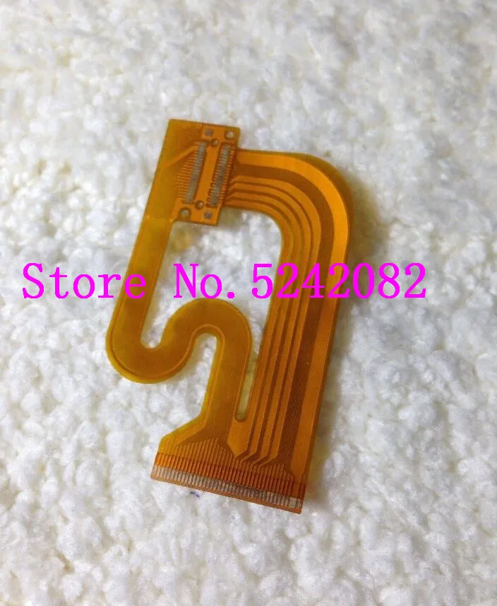 Новый жесткий диск Flex подключения Материнская плата FPC для Panasonic H80 H85 H90 H101 камера