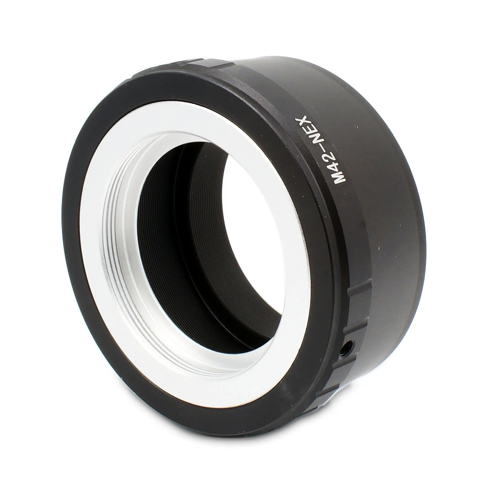 M42 NEX адаптер для объектива Sony E Mount Camera 7 A5000 A6000 A6300 A7 A9 5|Адаптеры объектива| |