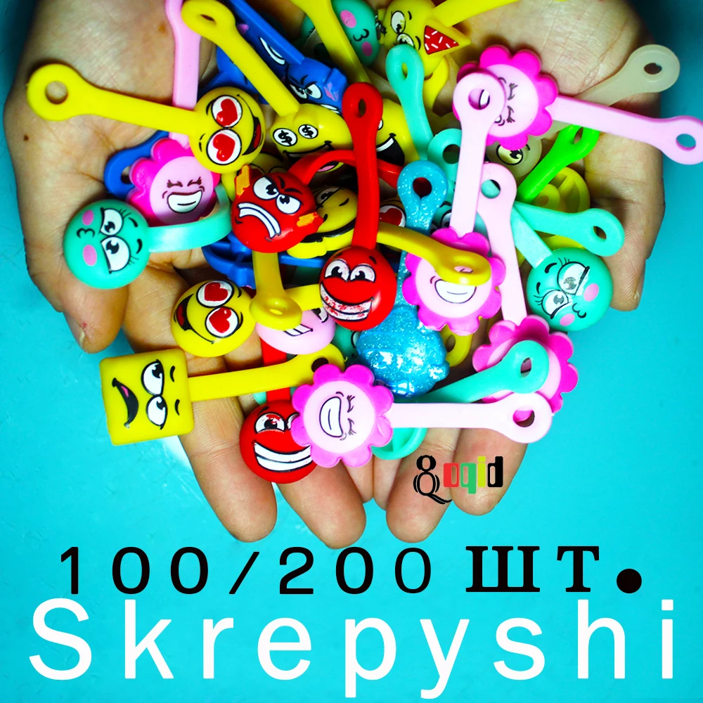 100/200 шт. скрепыши Skrepyshi от магнит Magnit Clips Магнитная линия передачи данных шнур для
