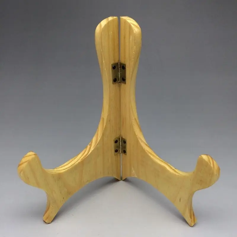 

Стальная деревянная ручка из Китая