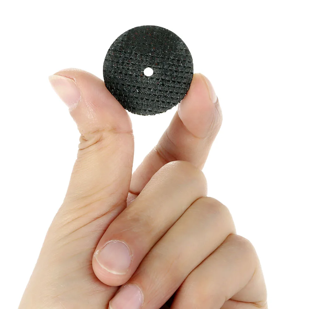 30 шт. усиленный режущий диск для вращающегося инструмента Электрические