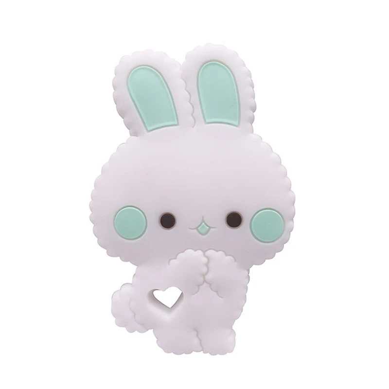 10 шт. Силиконовые Прорезыватели для зубов|Детские прорезыватели| |