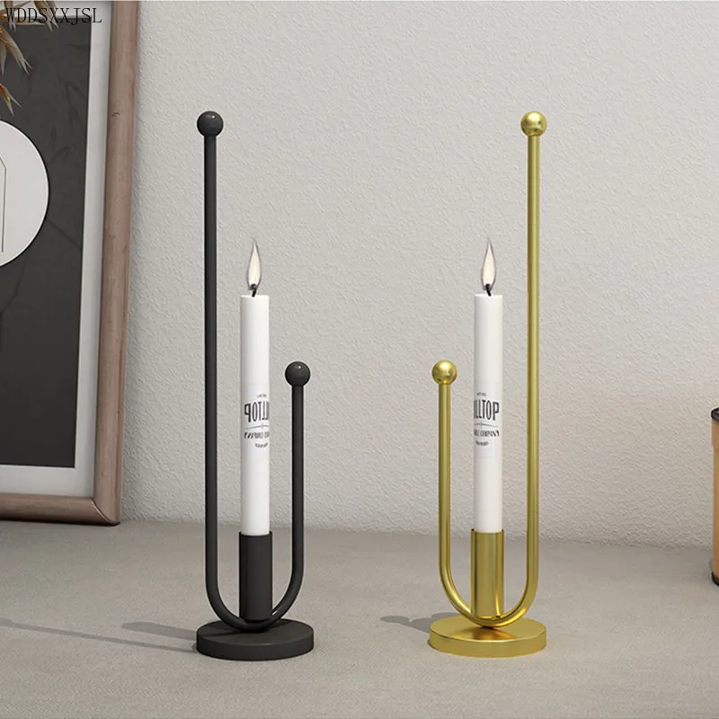 Desktop Ornaments Three-dimensional Metal Crafts