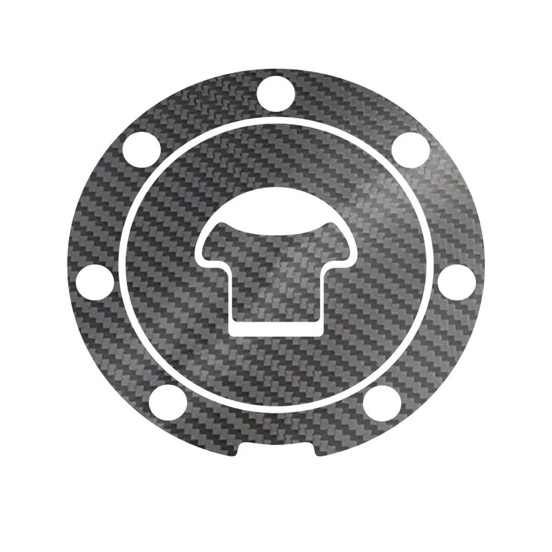 Наклейка на крышку мотоциклетного бака протектор наклейка для Honda CBR CB VTR RVF CBF NSR 250