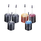 Замена заправок чернил befon для струйного принтера HP, Brother, Canon, Lexmark, Ricoh, многоразовые картриджи и СНПЧ