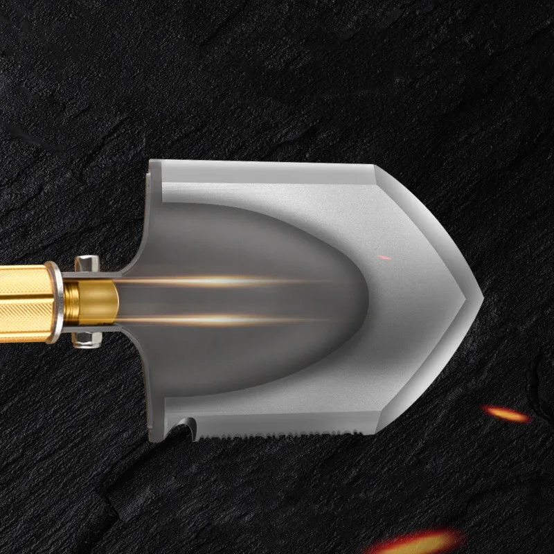 Профессиональная уличная выживания тактическая многофункциональная раскладная