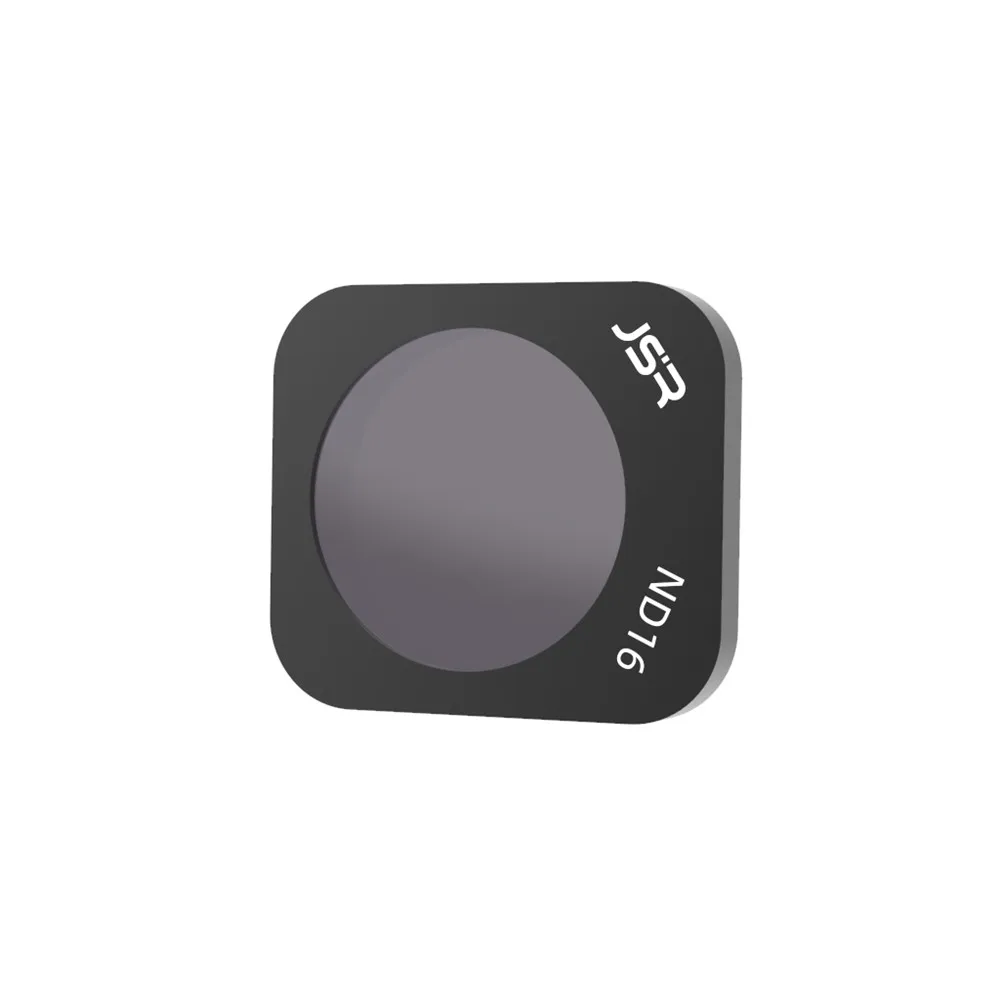 Комплект фильтров 8 в 1 для объектива Hubsan ZINO Mini PRO UV CPL Star Night ND8 ND16 ND32 ND64 линзы с