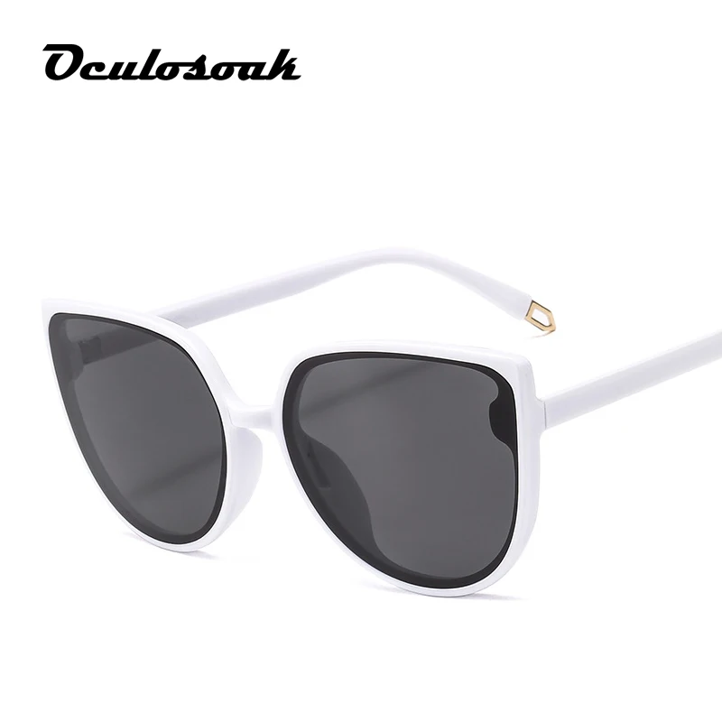 Новинка 2019 роскошные брендовые дизайнерские солнцезащитные очки женские