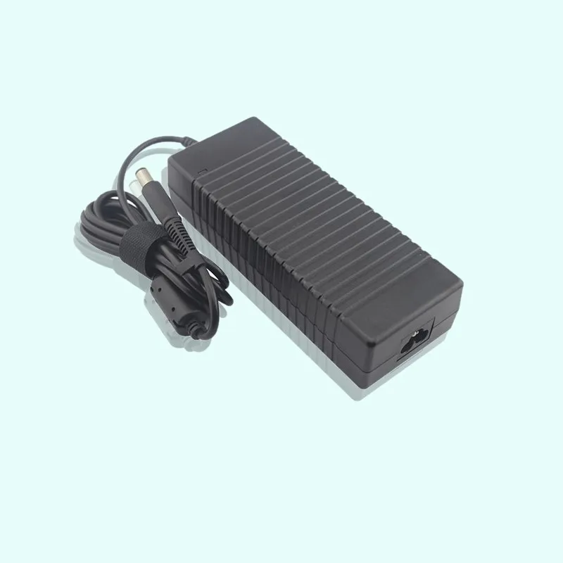 Зарядное устройство для ноутбука 19 в 135 а 437796 Вт HP DC7800 DC7900 DC8000 Elite|Компьютерные