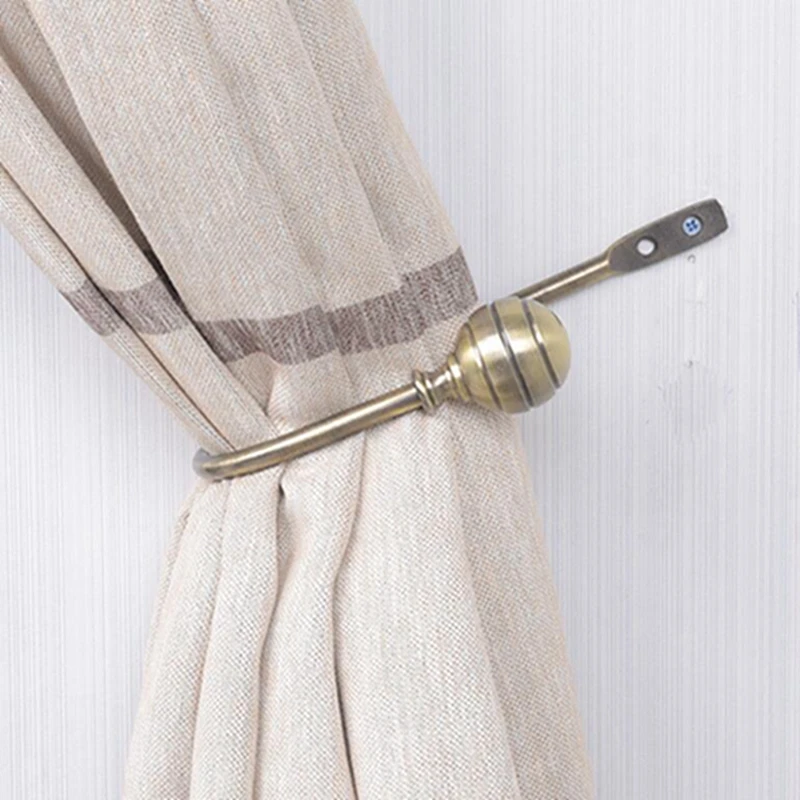 Базовые круглые U-образные крючки Фотоэлементы современные оконные