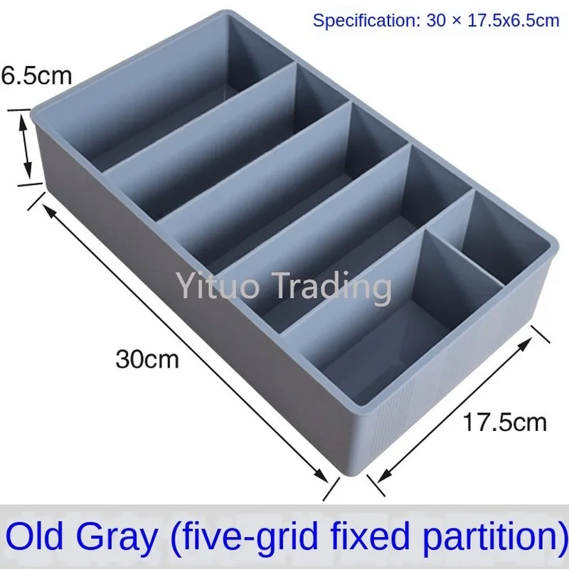 Desktop Change Storage Box Financial Coin Paper Money Cash Register Drawer Finishing Rack Collection | Инструменты