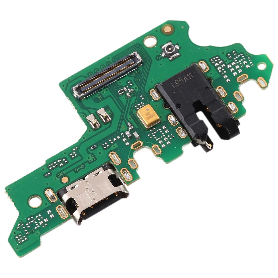 USB зарядная док-станция для Huawei Enjoy 10/10s/9/p smart 2019/nova 5i/p40 lite 5g/honor 9a/20 lite/8s/30s/play 7 |