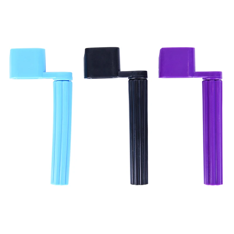 

Acoustic Guitar String Winder Plastic Bass String Peg Winder Bridge Pin Puller Guitar Repair Maintenance Tool Luthier Tool