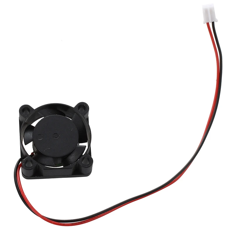 25 мм x 10 DC 12V 0.08A кулер охлаждающий вентилятор для процессора охладитель