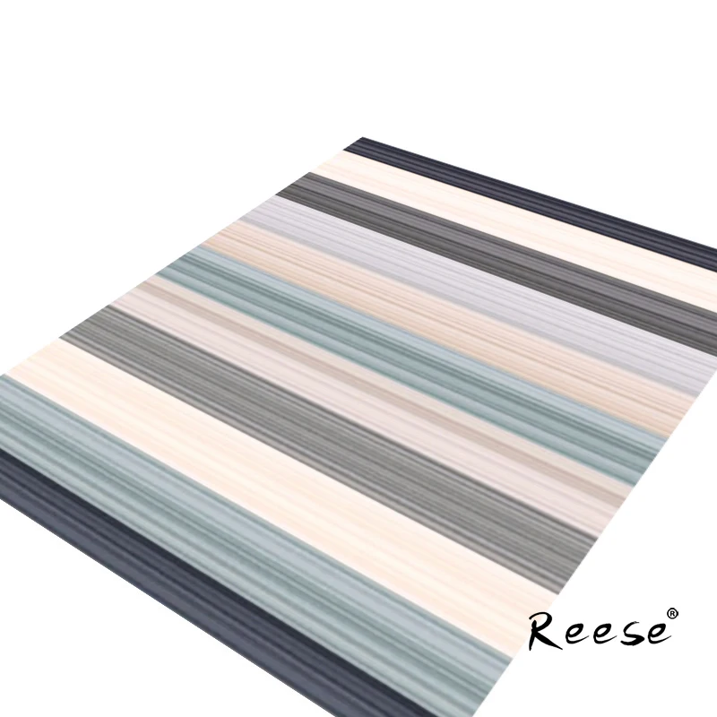 

Ковры для гостиной, водонепроницаемые, с рисунком, в японском стиле, черно-белого цвета