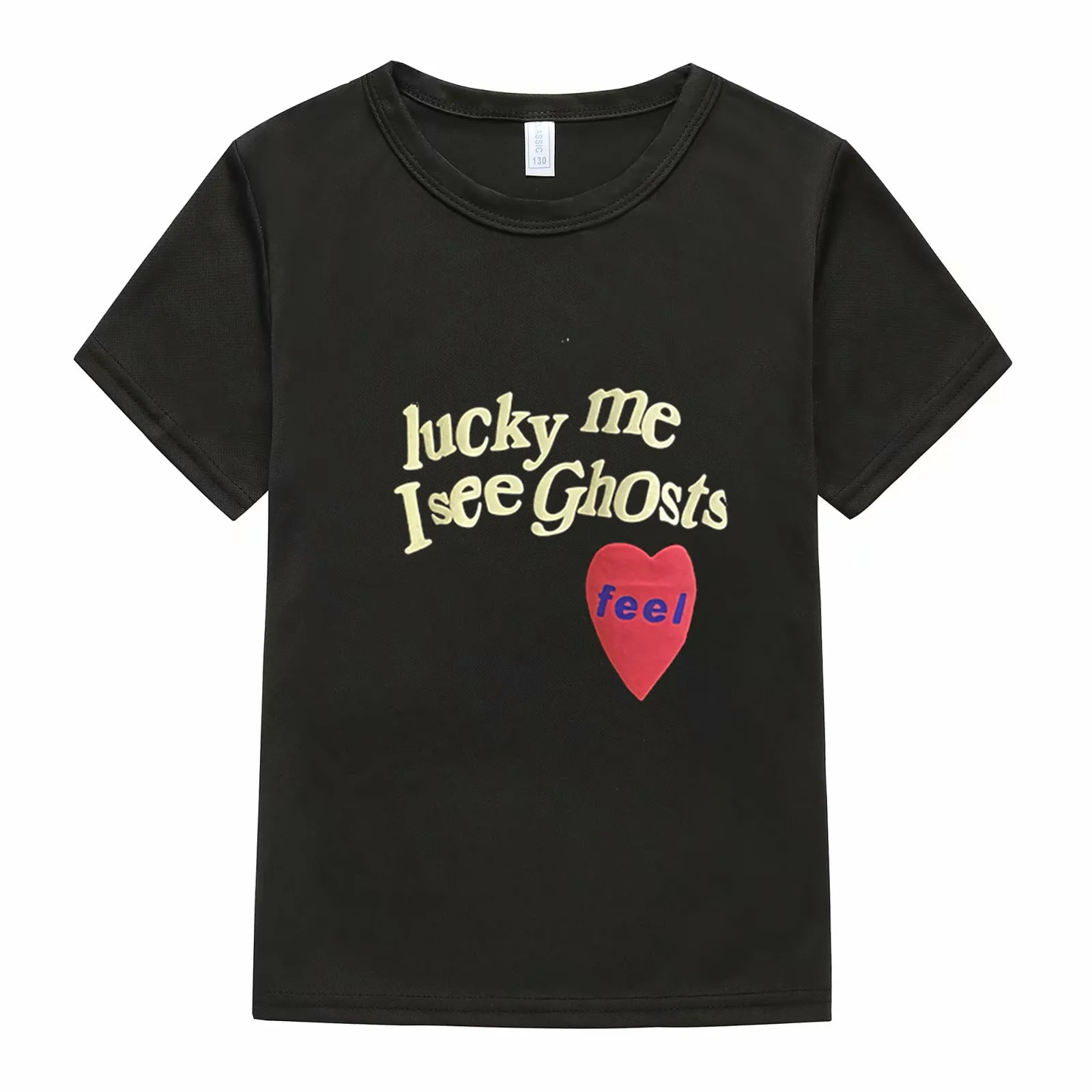 

2021 summer Harajuku fashion quick-drying men's and women's T-shirt fun printing high-quality men's casual sports men's shirt