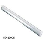 50*200 см прозрачная Автомобильная наклейка защитная пленка с 3 слоями PPF Защитная пленка для краски автомобиля защитная пленка для автомобиля Аксессуары для обертывания