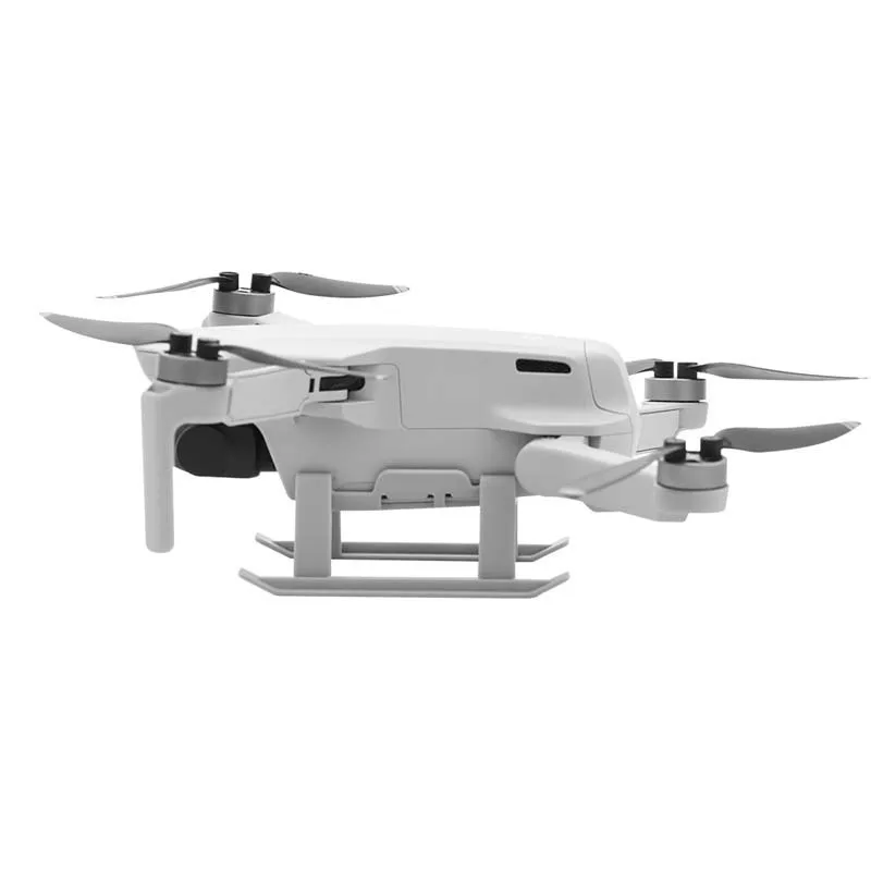 Набор Быстросъемных посадочных шасси для DJI Mavic мини-дрона удлинитель высоты