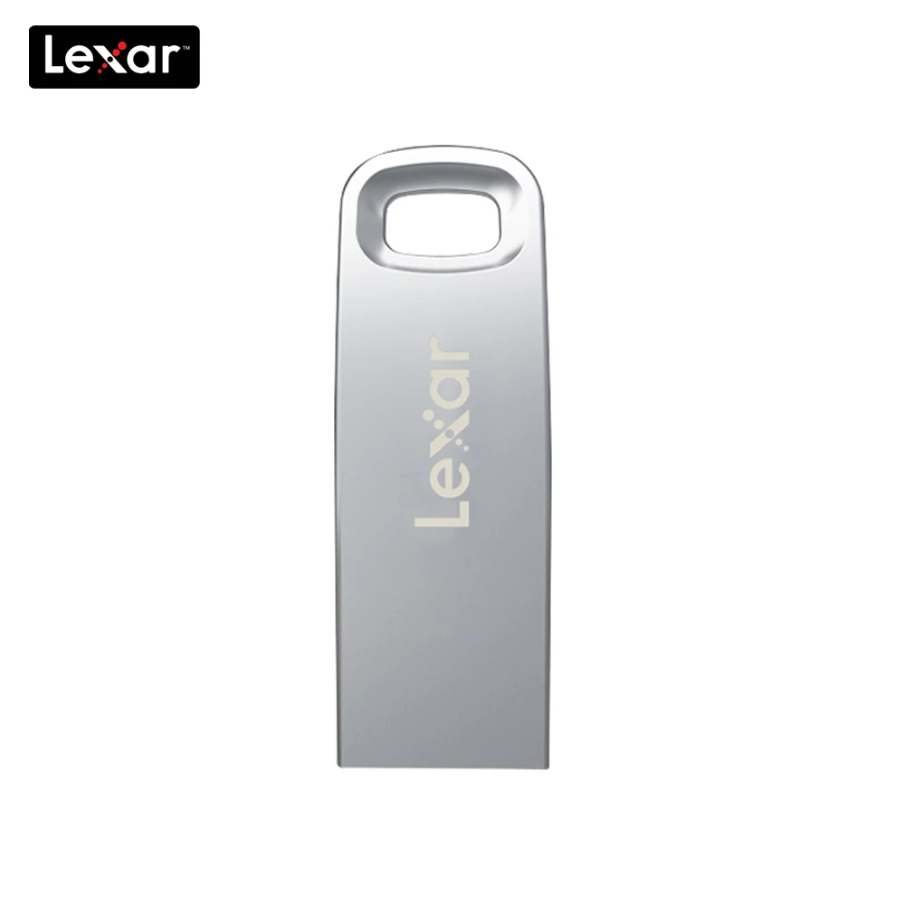 USB флеш накопитель Lexar M35 100% оригинал 32 ГБ 64 3 0 высокая скорость 150 МБ/с./с