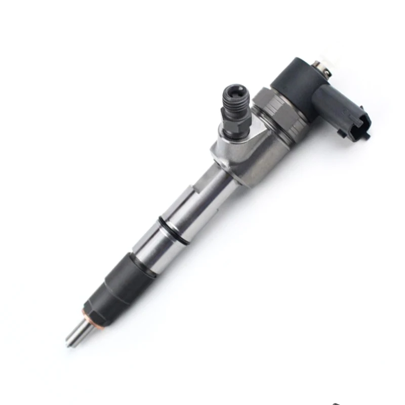 

Абсолютно новые детали дизельного двигателя, дизельный инжектор с общей топливной магистралью 0445110537 для форсунки DLLA143P2356 Jiangling